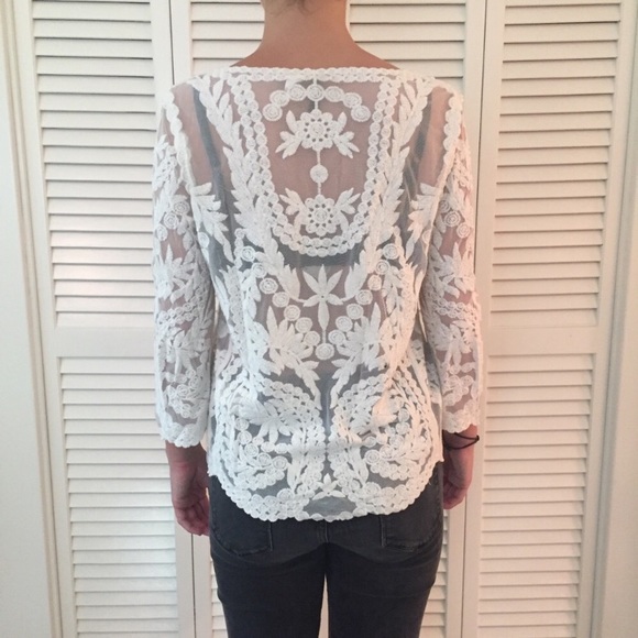 H&M top - Picture 2 of 3